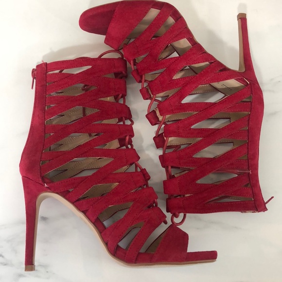 Call it Spring heels - Picture 3 of 5